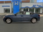 2026 Honda Civic Sedan LX