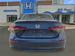 2026 Honda Civic Sedan LX
