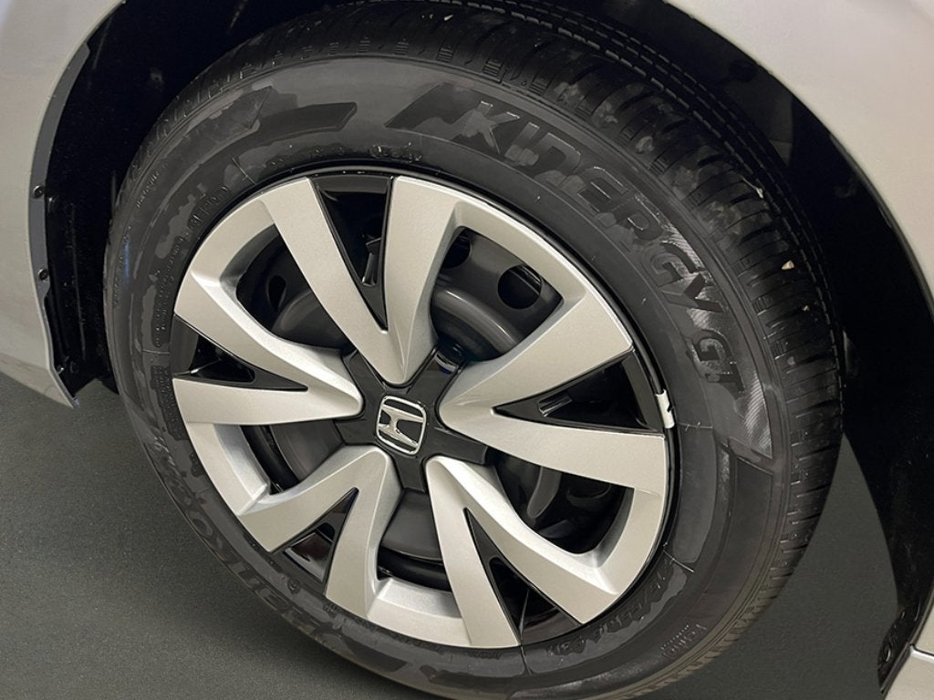 2026 Honda Civic Sedan LX
