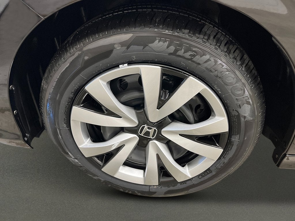 2026 Honda Civic Sedan LX