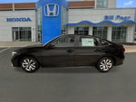 2026 Honda Civic Sedan LX