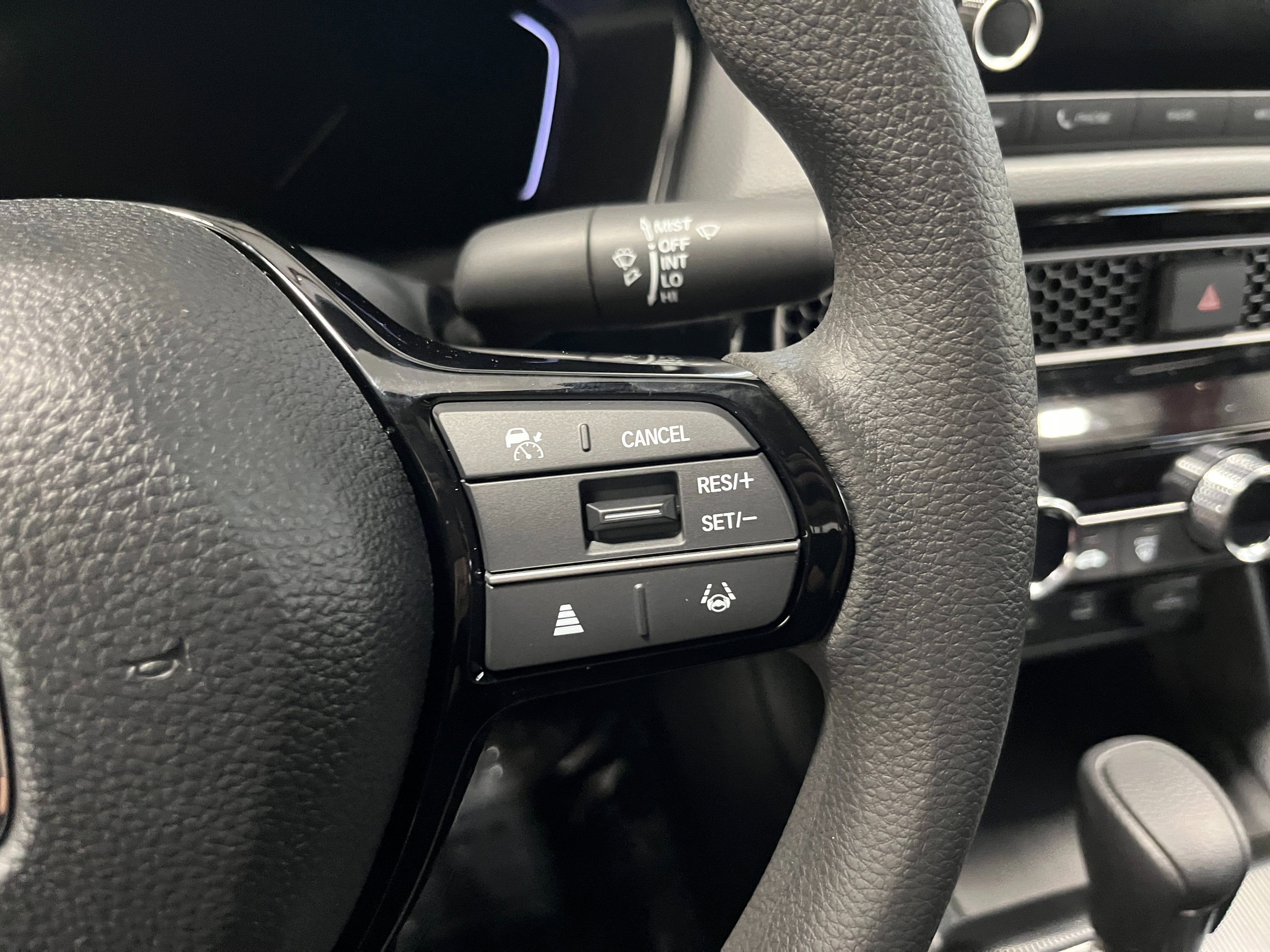 2026 Honda Civic Sedan LX