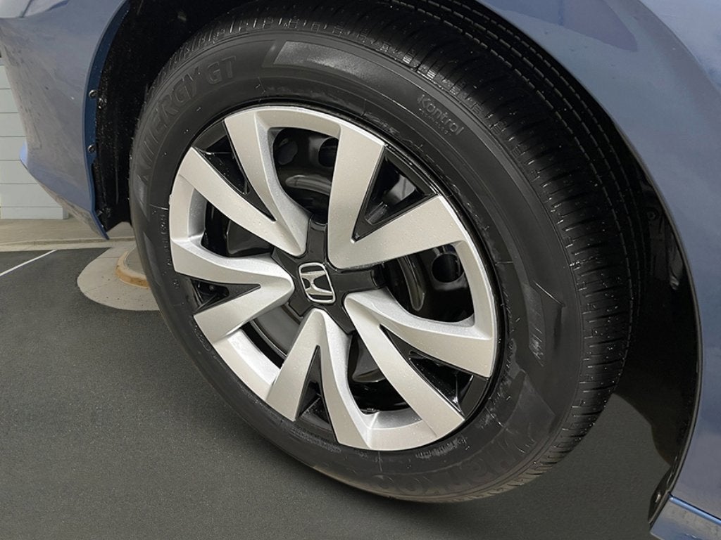 2026 Honda Civic Sedan LX