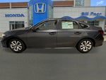 2026 Honda Civic Sedan LX
