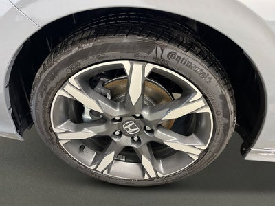 2026 Honda Civic Sedan Hybrid Sport Touring