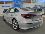 2026 Honda Civic Sedan Hybrid Sport Touring