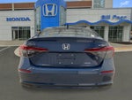 2026 Honda Civic Sedan Hybrid Sport