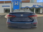 2026 Honda Civic Sedan Hybrid 2WD Sport Hybrid