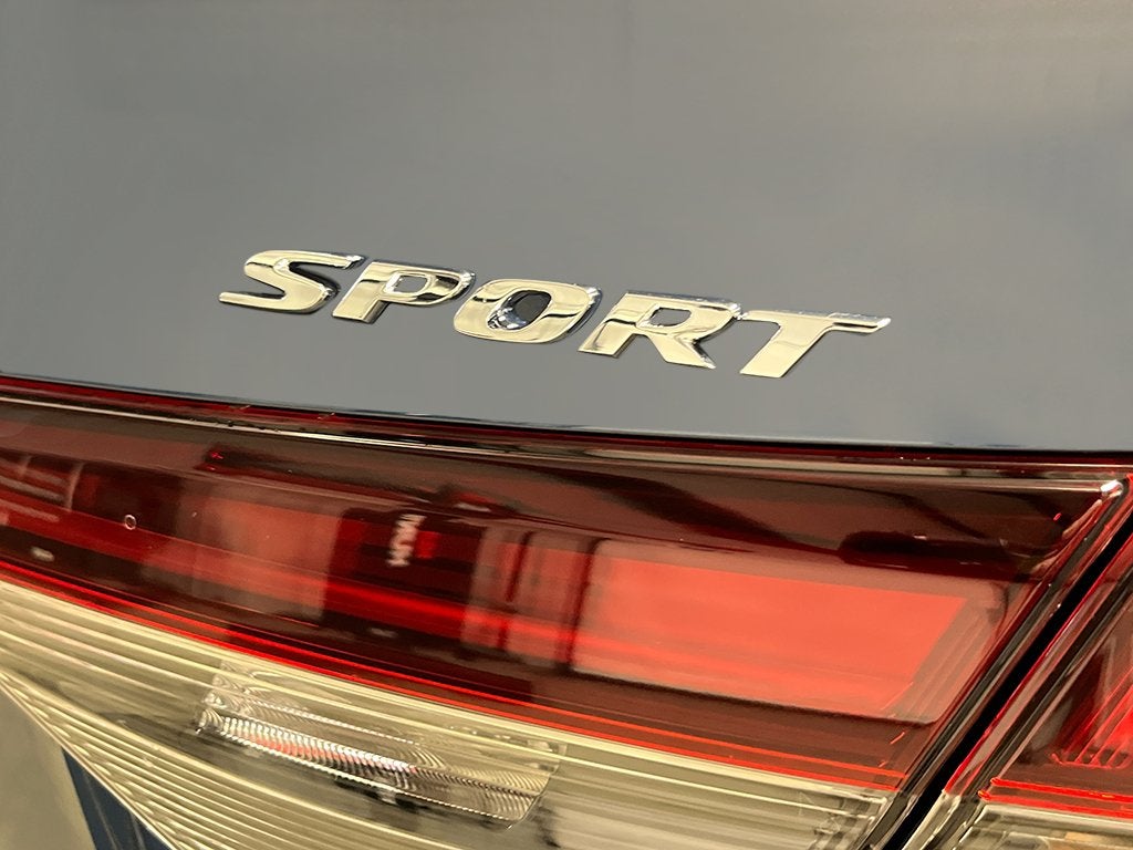 2026 Honda Civic Sedan Hybrid 2WD Sport Hybrid