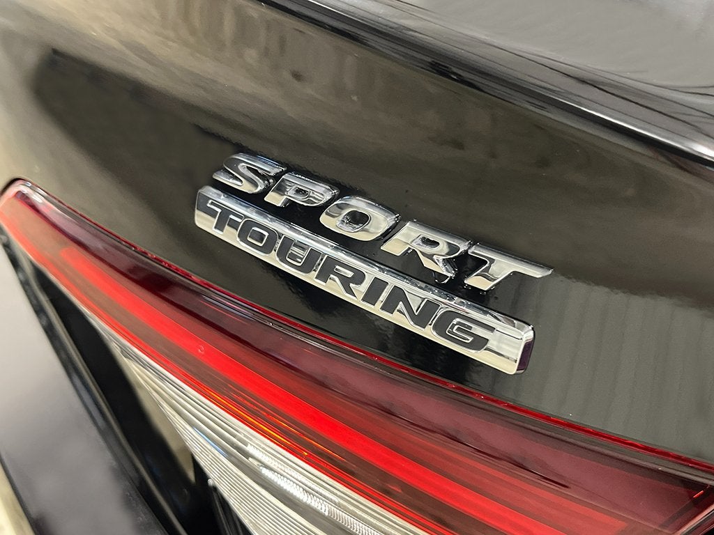 2026 Honda Civic Sedan Hybrid Sport Touring