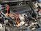 2026 Honda Civic Sedan Hybrid Sport