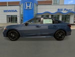2026 Honda Civic Sedan Hybrid Sport