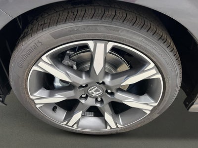 2026 Honda Civic Sedan Hybrid Sport Touring