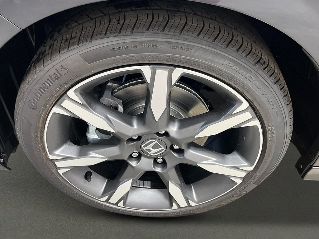 2026 Honda Civic Sedan Hybrid Sport Touring
