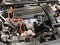 2026 Honda Civic Sedan Hybrid Sport Touring