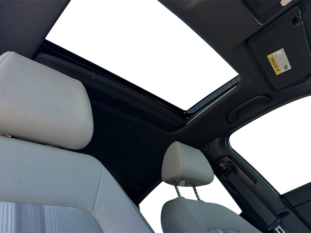 2026 Honda Civic Sedan Hybrid Sport