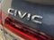 2026 Honda Civic Sedan Hybrid Sport