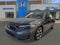 2026 Honda Civic Sedan Hybrid Sport Touring