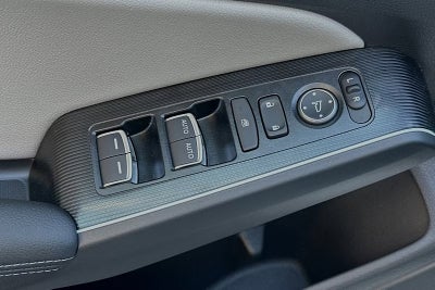 2026 Honda Civic Sedan Hybrid Sport Touring