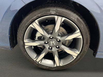 2026 Honda Civic Sedan Hybrid Sport Touring