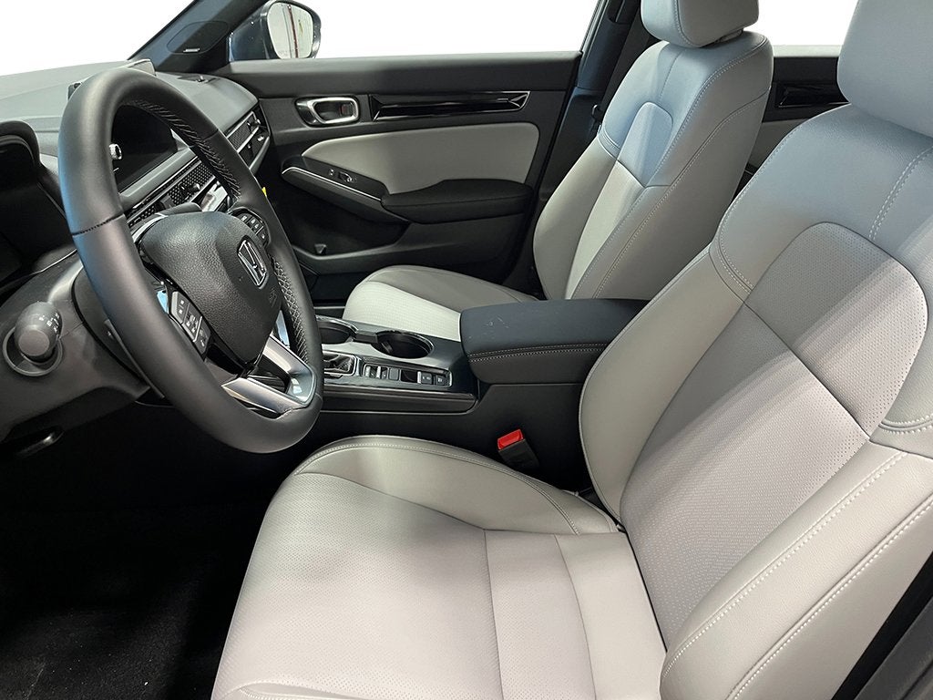 2026 Honda Civic Sedan Hybrid Sport Touring