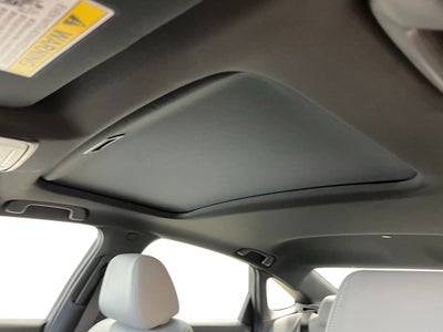 2026 Honda Civic Sedan Hybrid Sport Touring