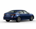 2026 Honda Civic Sedan Hybrid Sport Touring