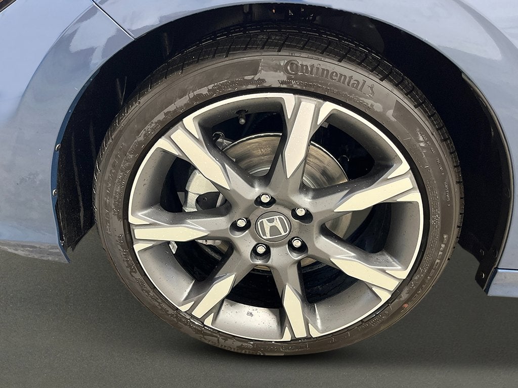 2026 Honda Civic Sedan Hybrid Sport Touring