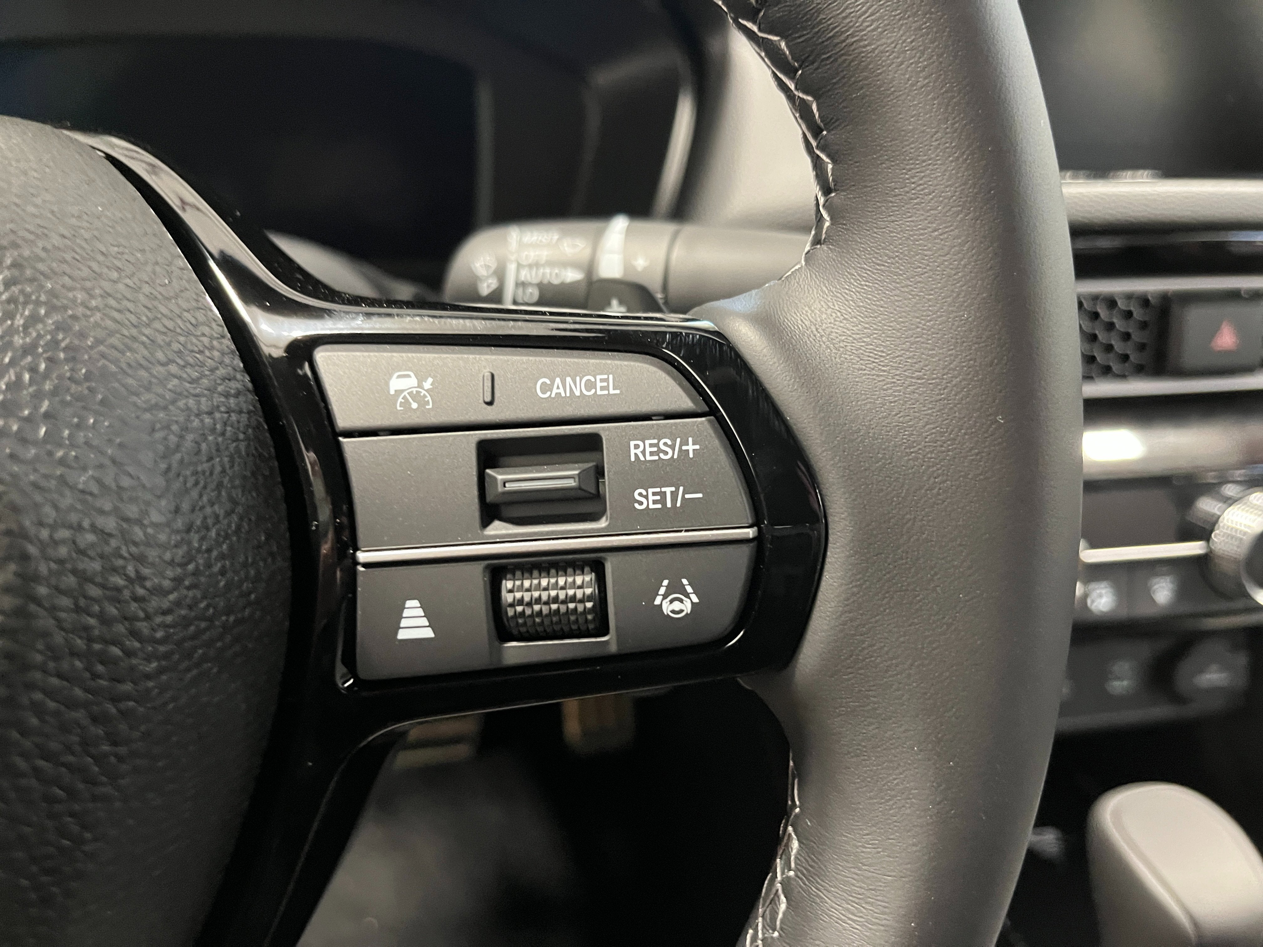 2026 Honda Civic Sedan Hybrid Sport Touring