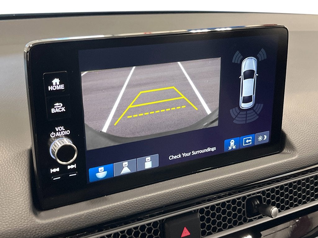 2026 Honda Civic Sedan Hybrid Sport Touring