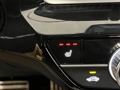 2026 Honda Civic Sedan Hybrid Sport Touring