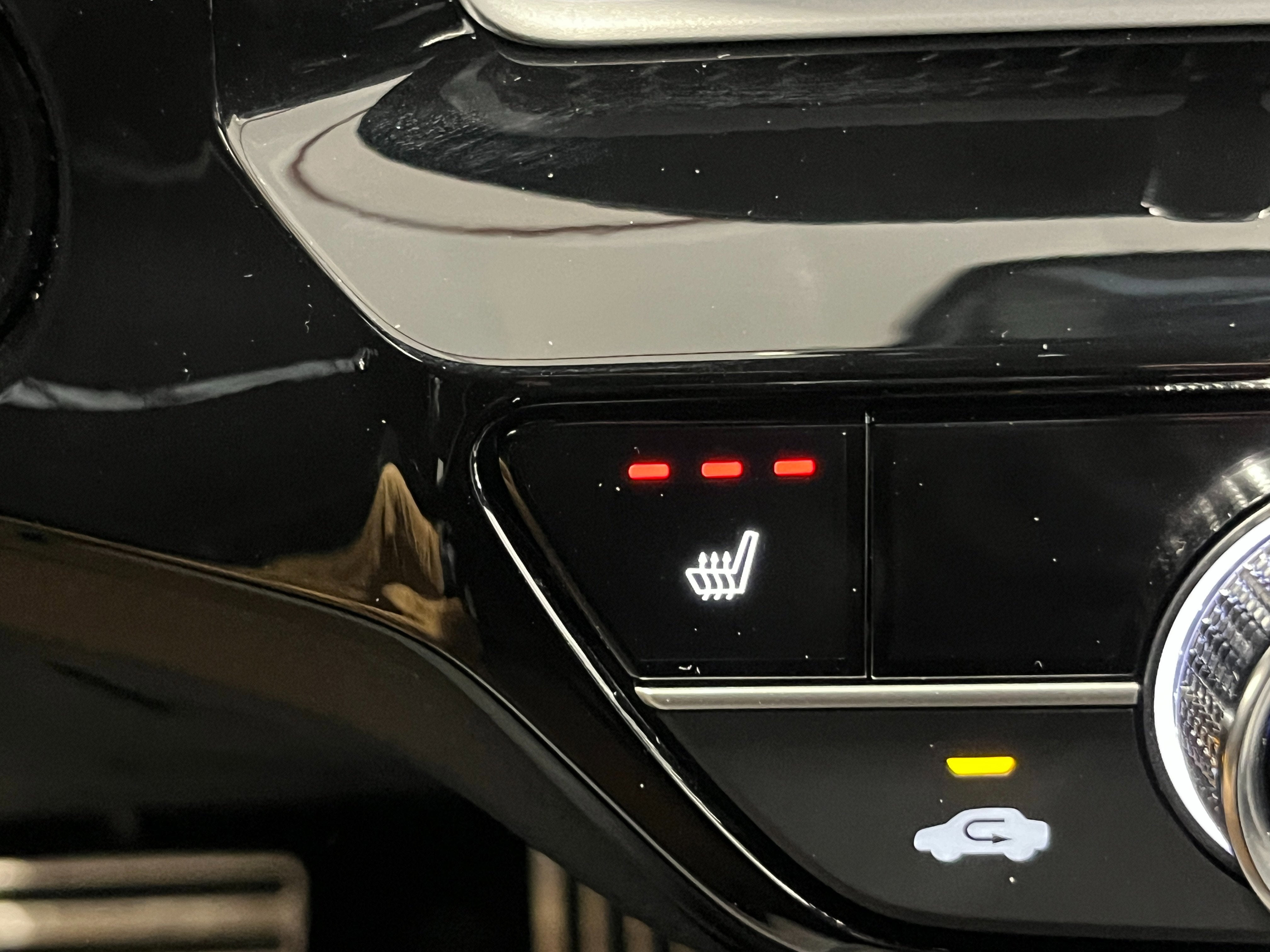 2026 Honda Civic Sedan Hybrid Sport Touring