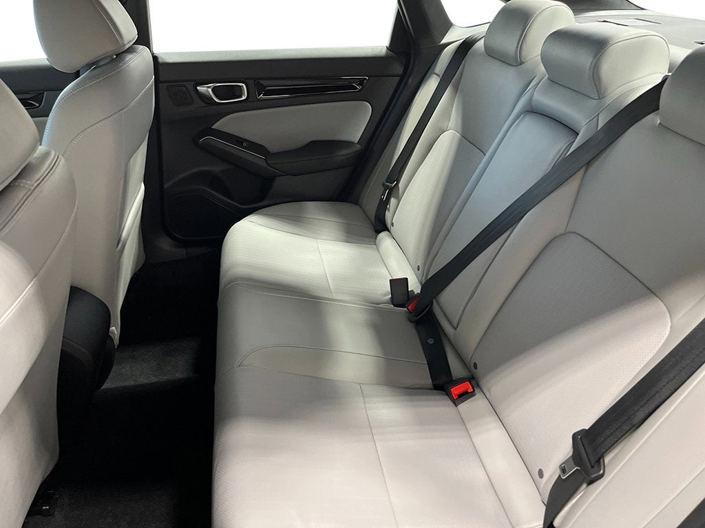 2026 Honda Civic Sedan Hybrid Sport Touring