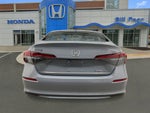 2026 Honda Civic Sedan Hybrid Sport Touring