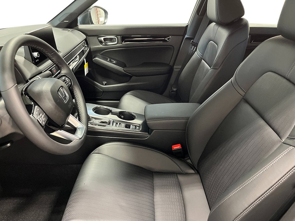 2026 Honda Civic Sedan Hybrid Sport Touring