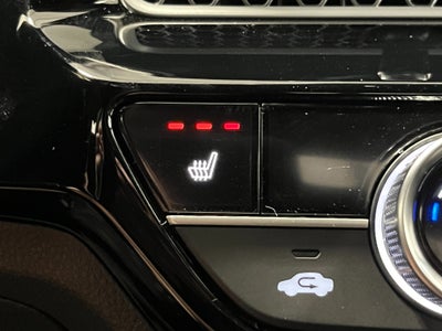 2026 Honda Civic Sedan Hybrid Sport Touring