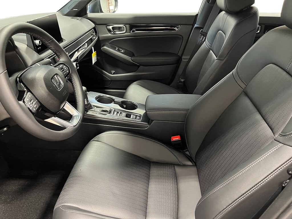 2026 Honda Civic Sedan Hybrid Sport Touring