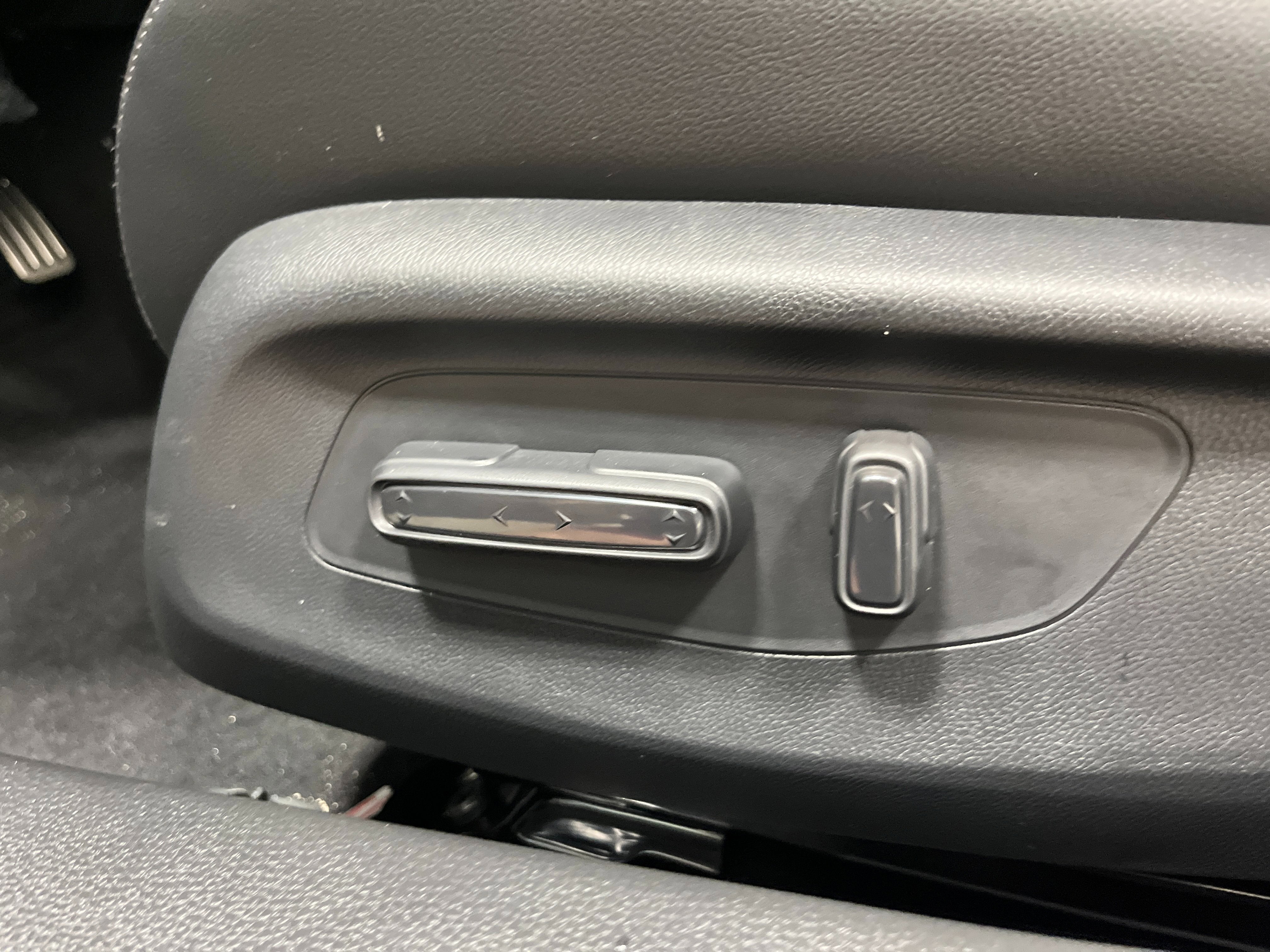 2026 Honda Civic Sedan Hybrid Sport Touring