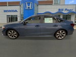 2026 Honda Civic Sedan Hybrid Sport Touring