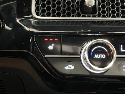 2026 Honda Civic Sedan Hybrid Sport Touring