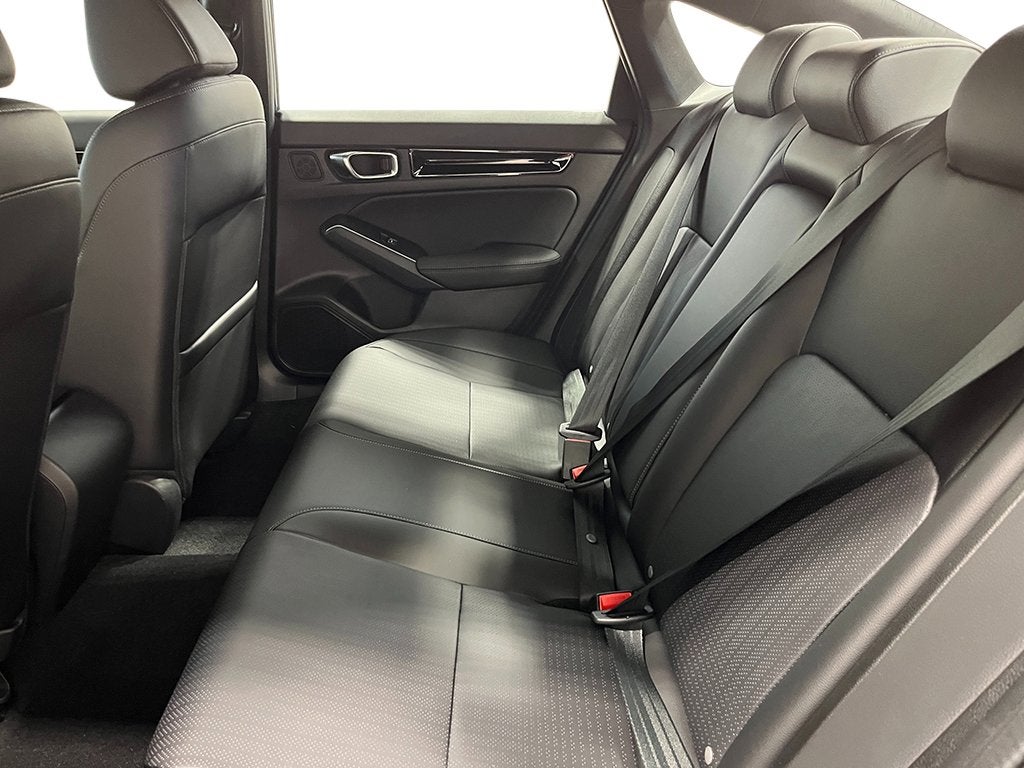 2026 Honda Civic Sedan Hybrid Sport Touring