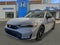 2026 Honda Civic Sedan Hybrid Sport