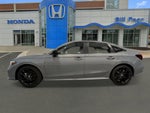 2026 Honda Civic Sedan Hybrid Sport