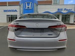 2026 Honda Civic Sedan Hybrid Sport