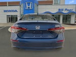 2026 Honda Civic Sedan Hybrid Sport Touring