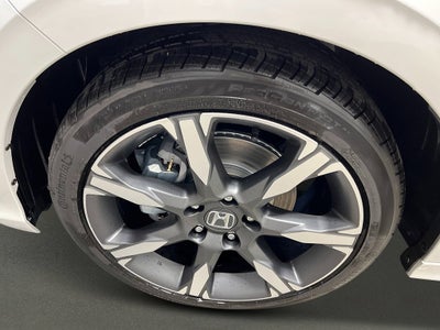 2026 Honda Civic Sedan Hybrid Sport Touring