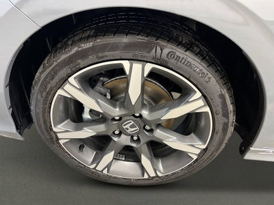 2026 Honda Civic Sedan Hybrid Sport Touring