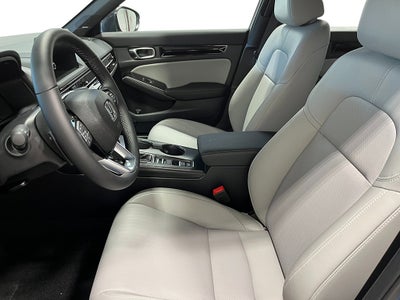 2026 Honda Civic Sedan Hybrid Sport Touring