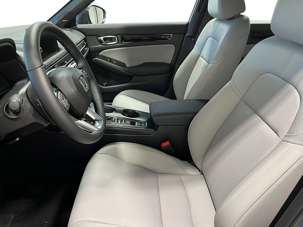 2026 Honda Civic Sedan Hybrid Sport Touring