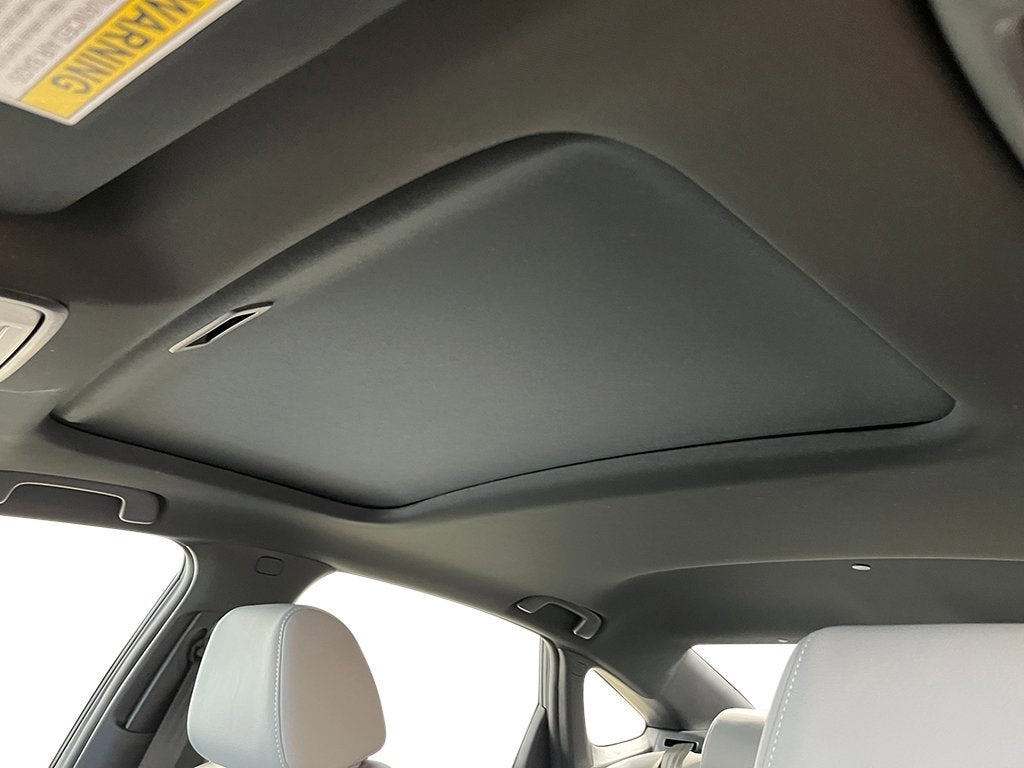 2026 Honda Civic Sedan Hybrid Sport Touring